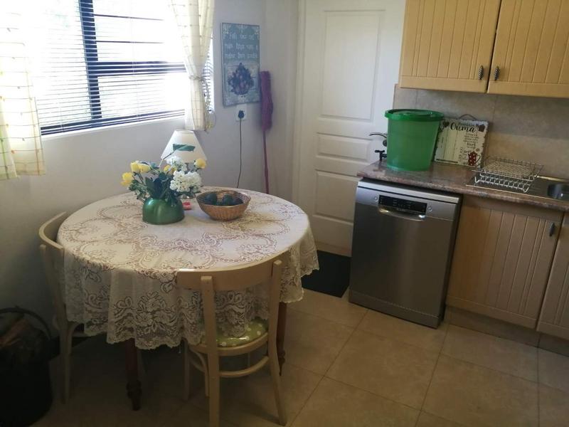 3 Bedroom Property for Sale in Grabouw Western Cape
